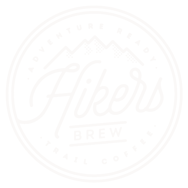 Hiker's Brew Logo