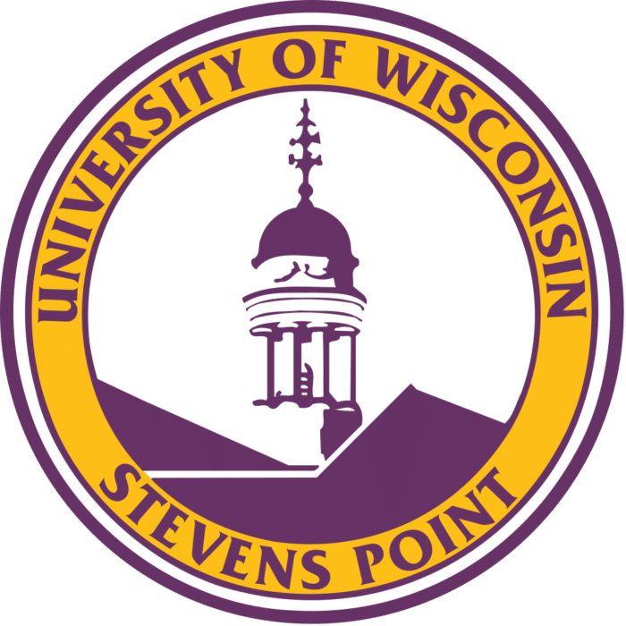 University of Wisconsin-Stevens Point Logo